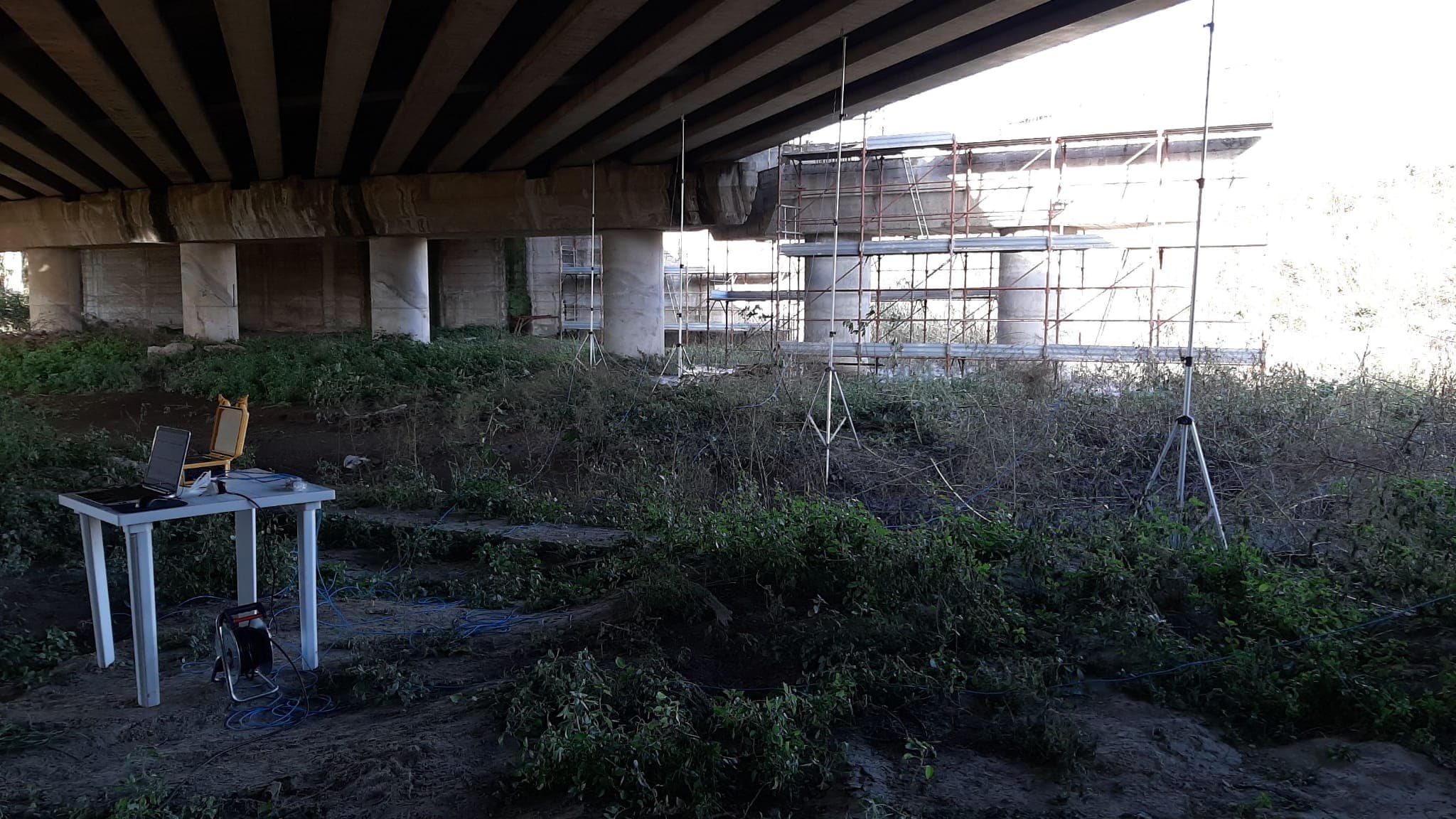 Interporto Nola - Foto 2